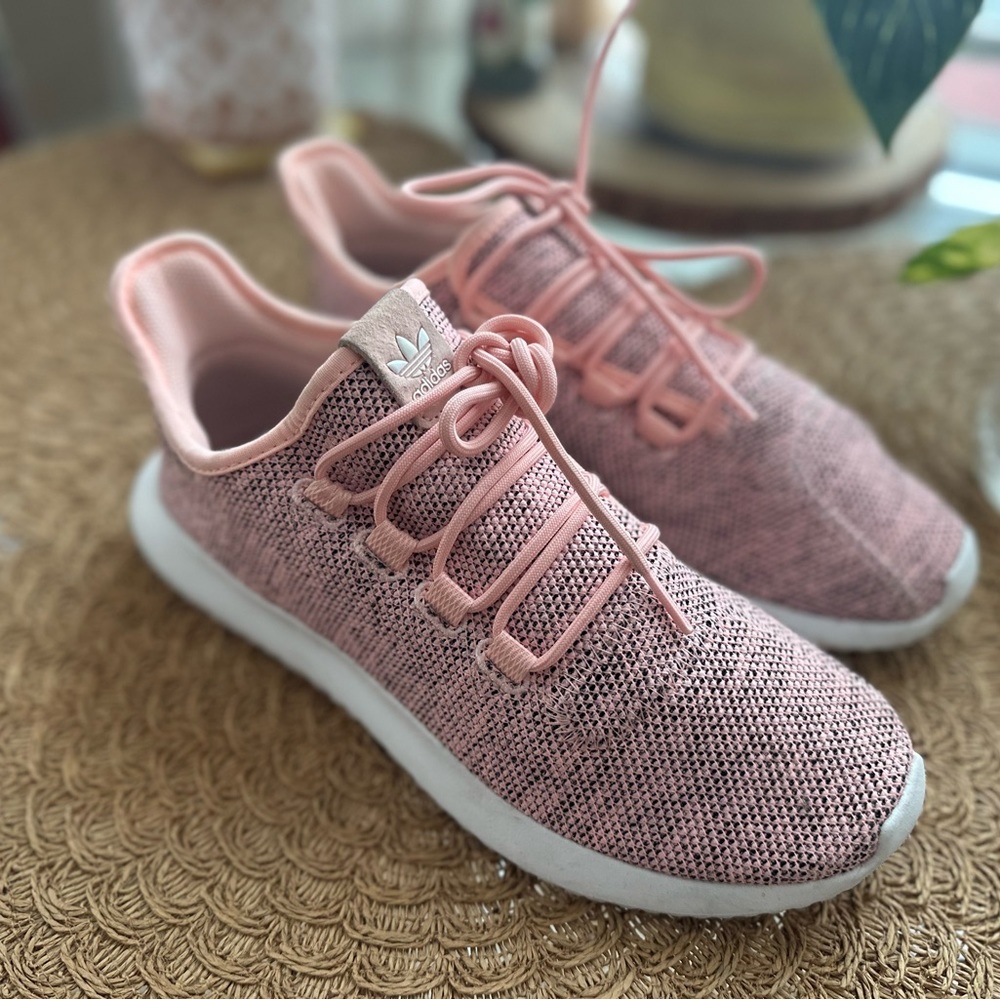 Adidas Tubular Shadow Shoes